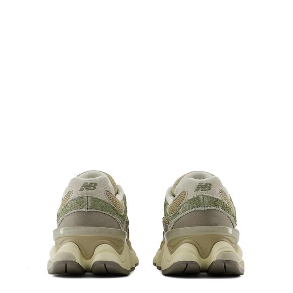 NWT New Balance Men Shoes, Olivine/Great Plains/Arid Stone Size 12 main image 4